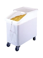 CAMBRO M.COMP. Контейнер передвижной IBS27