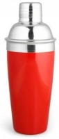 EKSI Шейкер Deluxe CSD16V (барный, с винилом, 480мл)