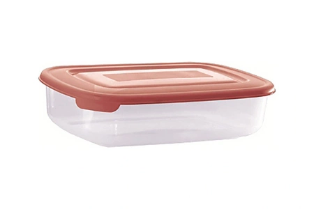 Контейнер прямоугольный с крышкой 432106421 (1,3 л)