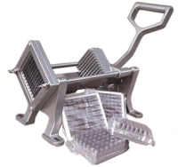 Пресс для нарезки фруктов и овощей HURAKAN HKN-HC03