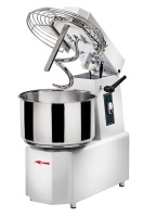 GAM International s.r.l Тестомес серии S, модель IMPS50TR400TS2VE (Ikaro)