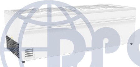 БОНЕТА МОРОЗИЛЬНАЯ FROSTOR F 2500 B