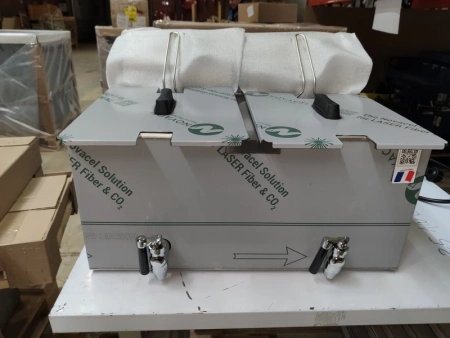 S01_Roller Grill Int. Фритюрница электр. серии FD 80DR