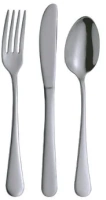 Abert S.p.a серия SPOT Вилка столовая FE7T0602