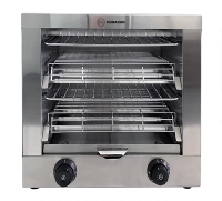 Тостер HURAKAN HKN-TOP6