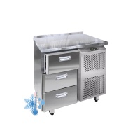 Холодильный стол ФИНИСТ - УХС-600-0/3