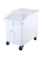 CAMBRO M.COMP. Контейнер передвижной IBS37