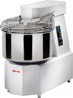 GAM International s.r.l Тестомес серии S, модель IMPSX60TR400TSV