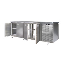 Холодильный стол ФИНИСТ - СХСскв-700-4