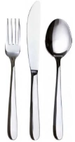 Abert S.p.a. серия Gourmet Ложка чайная CF521